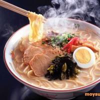 Ramen noodles – product description with photos, composition and varieties (soba and udon);  how to make it yourself and cook at home;  benefit and harm