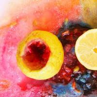 ورقة بحثية عن موضوع “الليمون ساحر”