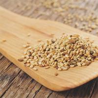 Korisna svojstva sjemenki sezama i indikacije za korištenje ukusnih sjemenki