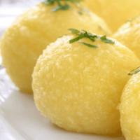 Bjeloruske okruglice od krumpira
